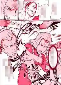 【LINDA Project】によるエロ漫画同人誌作品【舞ing完全版(d_023481)】のサンプル_04