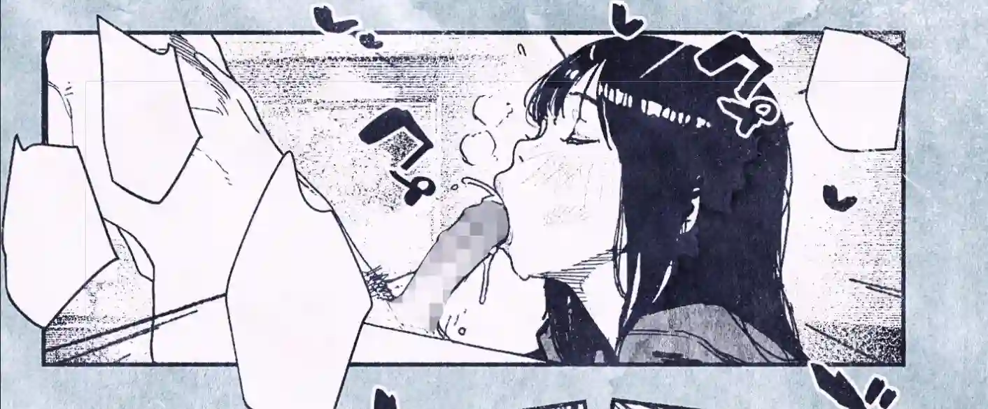 【平仮名で、べろきす】によるエロ漫画同人誌作品【100日後に妊娠するOLさん!(d_704726)】のサンプル_05