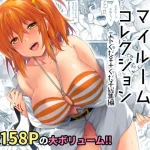マスターマイルームコレクション