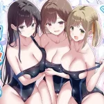 先輩達は部停阻止の為なら何でもシてくれる！？