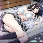 ネトラレノトリコ-カスミノキモチ-