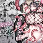 爆乳 アイドル淫魔忍 蜜里 其の一 『淫魔ちんぽになんて負ける訳ないも...